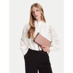 Дамска чанта MICHAEL Michael Kors Empire 32H3S8EW6L Розов