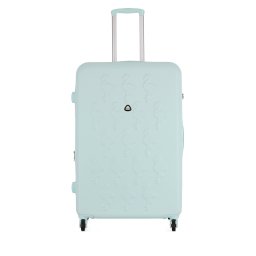 Голям куфар Semi Line T5927-3 Електриков