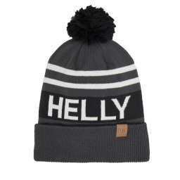 Шапка Helly Hansen Ridgeline Beanie 67150 Сив