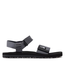 Сандали The North Face Skeena Sandal NF0A46BGF9L1 Сив