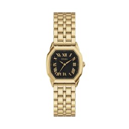 Часовник Fossil Harlow ES5433 Златист