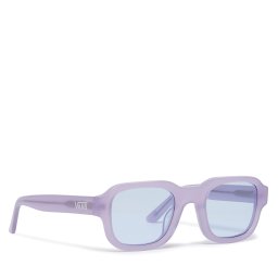 Слънчеви очила Vans 66 Sunglasses VN000GMXCR21 Бял