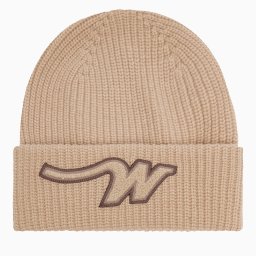 Шапка Weekend Max Mara Alben 2525576025 Бежов