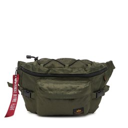 Чанта за кръст﻿ Alpha Industries 156949 Каки