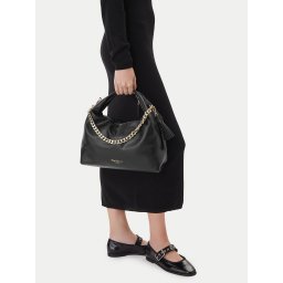 Дамска чанта Pepe Jeans Gail PL0300074 Черен