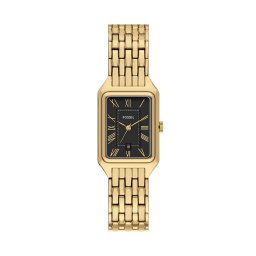 Часовник Fossil Raquel ES5434 Златист