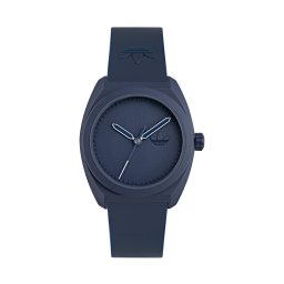 Часовник adidas Originals Project Three AOST24051 Тъмносин