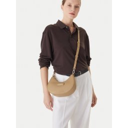 Дамска чанта Lacoste NF5154AU Бордо