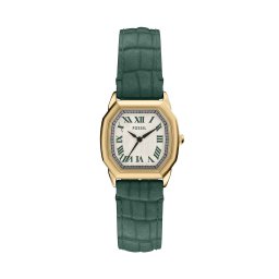 Часовник Fossil Harlow ES5427 Зелен