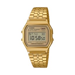 Часовник Casio Vintage A158WETG-9AEF Златист