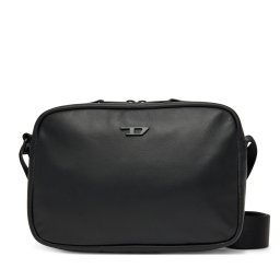 Мъжка чантичка Diesel Rave X10242P2809 Черен