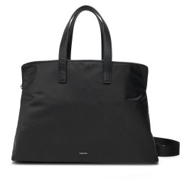 Сак Calvin Klein Business Tech 2g Carryall K50K512934 Черен