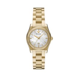 Часовник Emporio Armani Federica AR11657 Златист