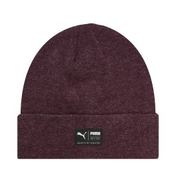 Шапка Puma Archive Heather Beanie 021739 28 Виолетов