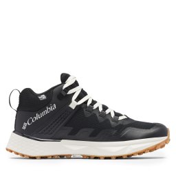 Туристически Columbia Facet 75 Mid Outdry 2099731 Черен