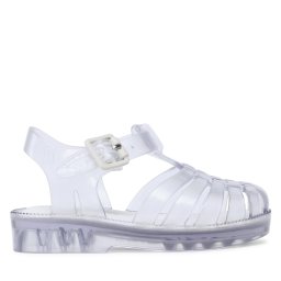Сандали Melissa Mini Melissa Possession Bb 32410 Бял
