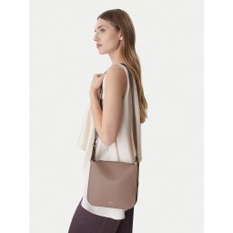 Дамска чанта Furla Ava S WB01818 BX3104 CN MA200 Бежов