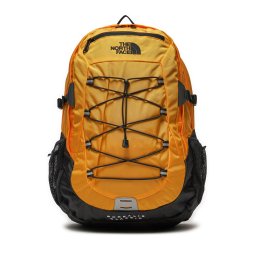 Раница The North Face Borealis Classic NF00CF9C4WP1 Жълт