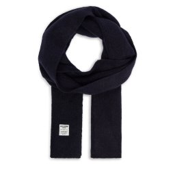 Зимен шал Pepe Jeans PM060138 Тъмносин