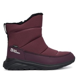 Апрески Jack Wolfskin Dromoventure Texapore Boot 4059881 Бордо