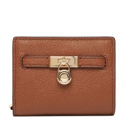 Портфейл MICHAEL Michael Kors 32F5GNXD1L Кафяв