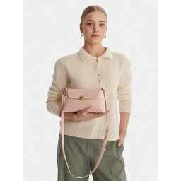 Дамска чанта Furla Sfera Soft Mini WE00881 BX2269 CN 4355S Розов