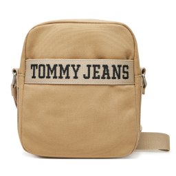 Мъжка чантичка Tommy Jeans Retro Cool Reporter AM0AM13277 Бежов