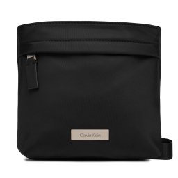 Мъжка чантичка Calvin Klein Sleek Slim Flatpack LV04D3234G Черен
