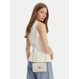 Дамска чанта Furla 1927 Mini WE00265 ARE000 CN PNN00 Екрю