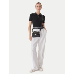 Дамска чанта Lacoste NF5104IT Черен