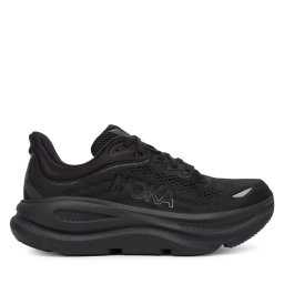 Маратонки за бягане Hoka Bondi 9 1162012 Черен