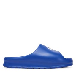 Чехли Lacoste 7-49CMA0024 Син