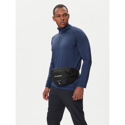 Чанта за кръст﻿ Salomon Trailblazer LC2183800 Черен