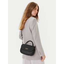 Дамска чанта Guess Mirema HWWG96 31200 Черен