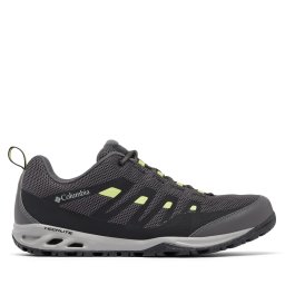 Туристически Columbia Vapor Vent 1721481 Сив