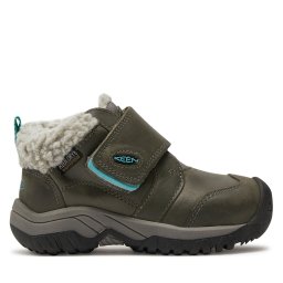Апрески Keen Kootenay IV Mid Wp 1026751 Сив