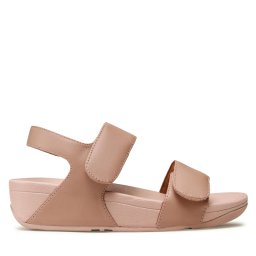 Сандали FitFlop LULU FV8-137 Бежов
