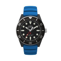 Часовник Timex Deepwater Reef 200 XCF TW2Y02500 Черен