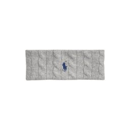 Диадема Polo Ralph Lauren 455981426002 Сив