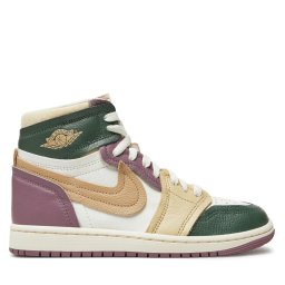 Сникърси Nike Air 1 Mm High FB9891 300 Цветен