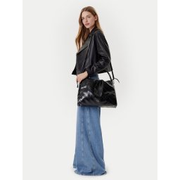 Дамска чанта Guess Amys HWMY96 59220 Черен