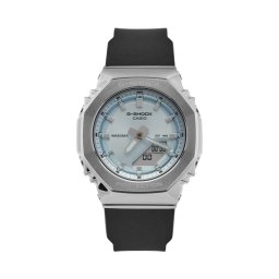 Часовник G-Shock Small Classic GM-S2110-2AER Сребрист