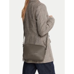 Дамска чанта JOOP! Jeans 4130000865 Сив