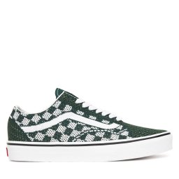 Гуменки Vans Old Skool EK VN000EBACD61 Черен