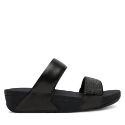 Чехли FitFlop GB6 090 Черен