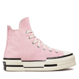 Кецове Converse Chuck 70 Plus A04366C Розов