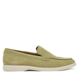 Мокасини Clarks Torford Easy 26180893 Зелен