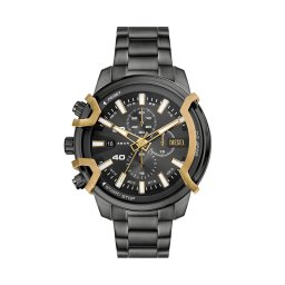 Часовник Diesel DZ4668 Сив