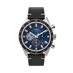 Часовник Timex Waterbury TW2Y18600 Черен
