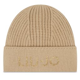 Шапка Liu Jo 2F3059 M0300 Бежов
